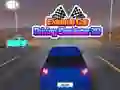 Spel Extrem Bilkörning Simulator 3D på nätet Spel Extrem Bilkörning Simulator 3D på nätet