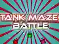 Spel Tank labyrintstrid pÄ nÀtet Spel Tank labyrintstrid pÄ nÀtet