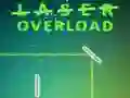 Spel Laseröverbelastning pÄ nÀtet Spel Laseröverbelastning pÄ nÀtet