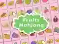 Spel Frukt Mahjong pÄ nÀtet Spel Frukt Mahjong pÄ nÀtet