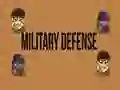 Spel Militärt Försvar på nätet Spel Militärt Försvar på nätet