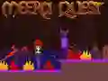 Spel Meera Quest pÄ nÀtet Spel Meera Quest pÄ nÀtet