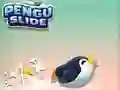 Spel Pinguin Rutscha på nätet
