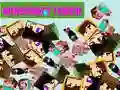 Spel Minecraft Touch pÄ nÀtet Spel Minecraft Touch pÄ nÀtet