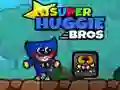 Spel Super Huggie Bröder på nätet