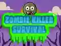 Spel Zombie Killer Överlevnad på nätet Spel Zombie Killer Överlevnad på nätet