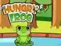Spel Hungrig Groda på nätet