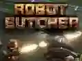 Spel Robot Slaktare pÄ nÀtet Spel Robot Slaktare pÄ nÀtet