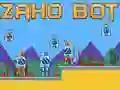 Spel Zaho Bot pÄ nÀtet Spel Zaho Bot pÄ nÀtet