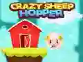 Spel Galna Får Hopper på nätet Spel Galna Får Hopper på nätet