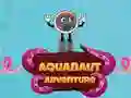 Spel Aquanautäventyr på nätet Spel Aquanautäventyr på nätet