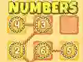 Spel Nummer pÄ nÀtet Spel Nummer pÄ nÀtet