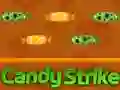 Spel Candy Strike pÄ nÀtet Spel Candy Strike pÄ nÀtet