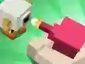 Spel Sammanslagning Försvar: Pixel Block på nätet Spel Sammanslagning Försvar: Pixel Block på nätet
