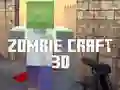 Spel Zombie Craft 3D pÄ nÀtet Spel Zombie Craft 3D pÄ nÀtet