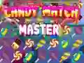 Spel Candy Match Mästare på nätet Spel Candy Match Mästare på nätet