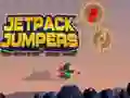Spel Jetpack Hoppar pÄ nÀtet Spel Jetpack Hoppar pÄ nÀtet