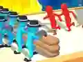 Spel MÀnsklig Evolutionsrusning pÄ nÀtet Spel MÀnsklig Evolutionsrusning pÄ nÀtet