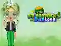 Spel Bffs St. Patrick's Day Look på nätet