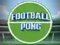 Spel Fotboll Pong pÄ nÀtet Spel Fotboll Pong pÄ nÀtet