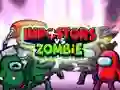 Spel Impostorer mot Zombier pÄ nÀtet Spel Impostorer mot Zombier pÄ nÀtet