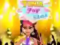 Spel Tina Popstjärna på nätet Spel Tina Popstjärna på nätet