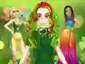 Spel St Patrick's Day Prinsessutmaning pÄ nÀtet Spel St Patrick's Day Prinsessutmaning pÄ nÀtet