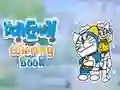 Spel Doraemon MÄlarbok pÄ nÀtet Spel Doraemon MÄlarbok pÄ nÀtet