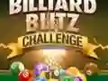 Spel Billiard Blitz Utmaning på nätet