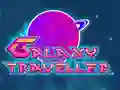 Spel Galaxresenär på nätet