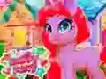 Spel Glad Pony på nätet