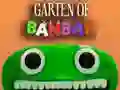 Spel Trädgården av Banban på nätet
