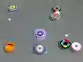 Spel Spinner Strid på nätet