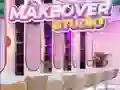 Spel Makeover Studio på nätet