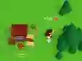 Spel Skydda ön på nätet Spel Skydda ön på nätet