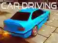 Spel Bilkörning på nätet Spel Bilkörning på nätet