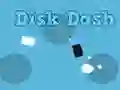 Spel Disk Dash på nätet