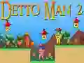 Spel Detto Man 2 pÄ nÀtet Spel Detto Man 2 pÄ nÀtet