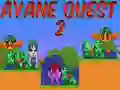 Spel Ayane Quest 2 pÄ nÀtet Spel Ayane Quest 2 pÄ nÀtet