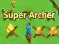 Spel Super Bågskytt på nätet