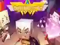 Spel Konflikt på slagfältet på nätet Spel Konflikt på slagfältet på nätet
