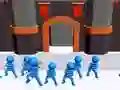 Spel Krigets kung pÄ nÀtet Spel Krigets kung pÄ nÀtet