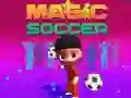 Spel Magisk Fotboll pÄ nÀtet Spel Magisk Fotboll pÄ nÀtet