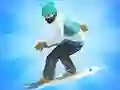 Spel Snowboardmästare 3D på nätet