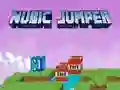 Spel Nubic Hopparen på nätet