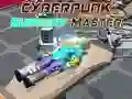 Spel Cyberpunk Kirurgimästare på nätet