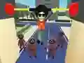Spel Bläckfisk Fall Kille på nätet Spel Bläckfisk Fall Kille på nätet