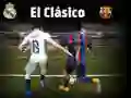 Spel El Clasico på nätet