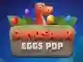 Spel Spräck Ägg av Dinosaurier på nätet