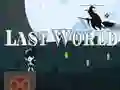 Spel Sista Världen på nätet
